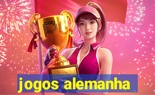 jogos alemanha