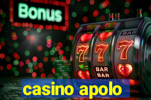 casino apolo