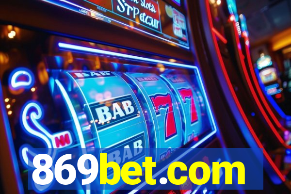 869bet.com