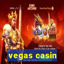 vegas casin