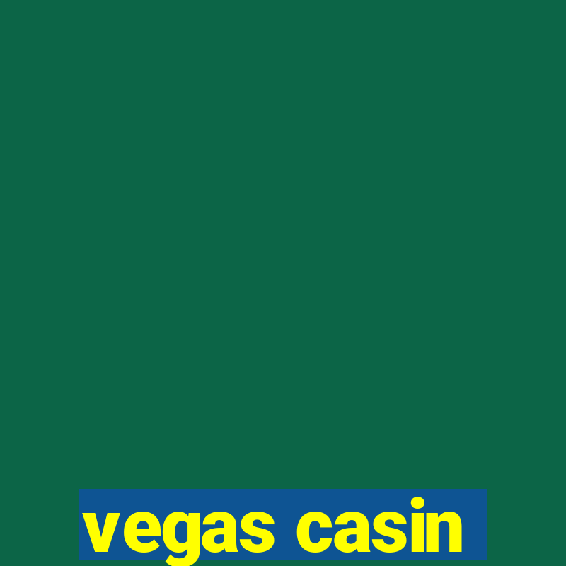 vegas casin