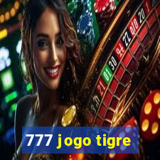 777 jogo tigre