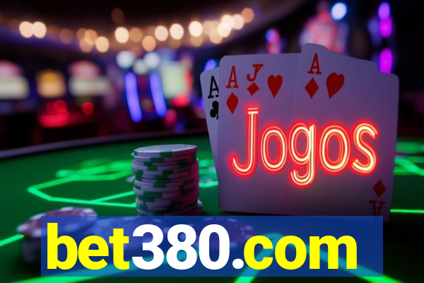 bet380.com