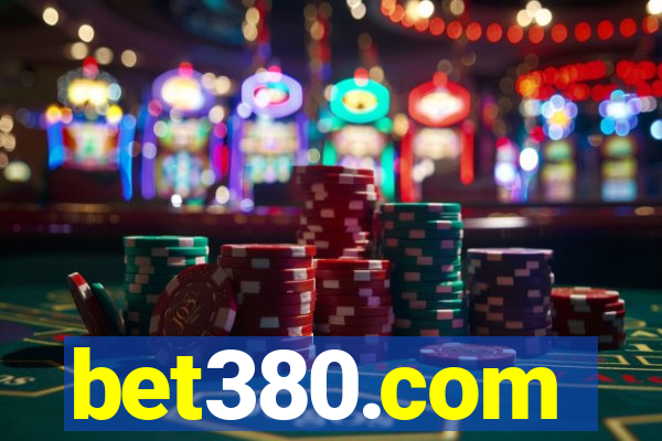 bet380.com