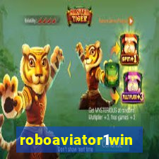 roboaviator1win