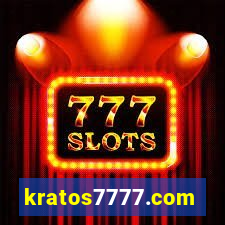 kratos7777.com