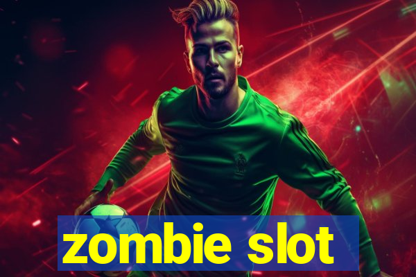 zombie slot