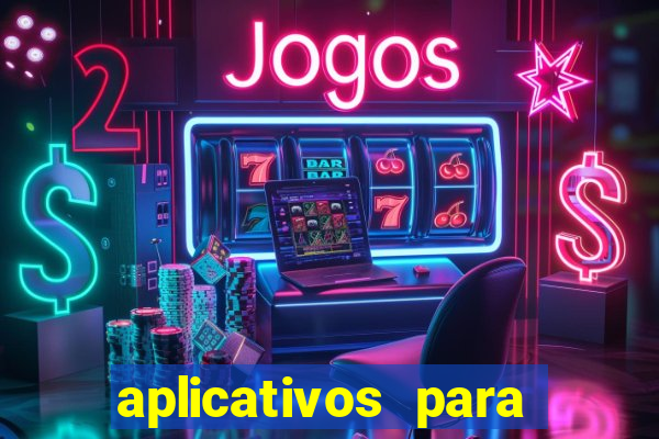 aplicativos para baixar jogos com dinheiro infinito