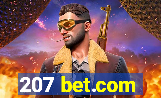 207 bet.com