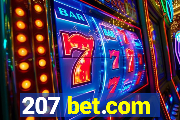 207 bet.com