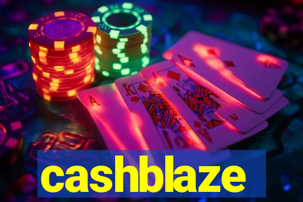 cashblaze