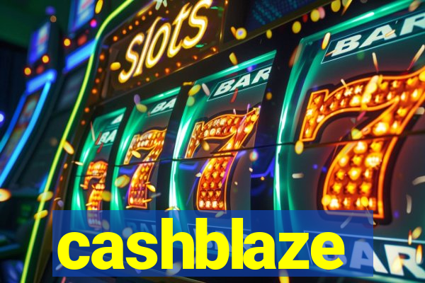 cashblaze