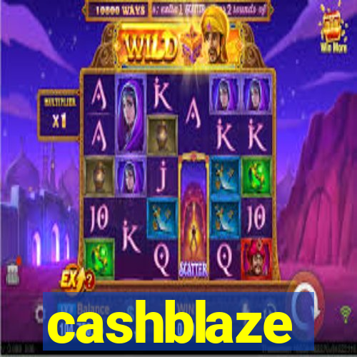 cashblaze