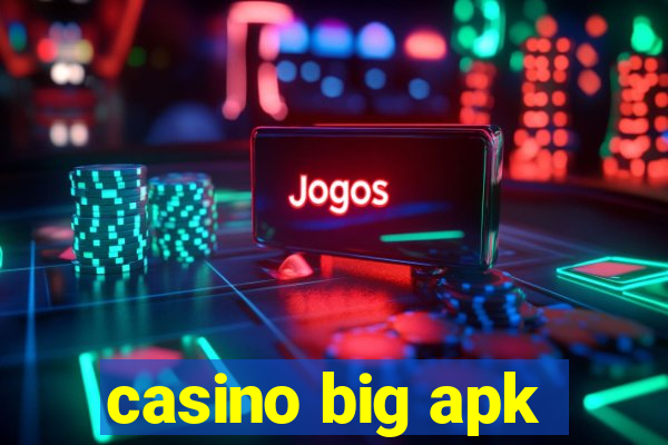 casino big apk