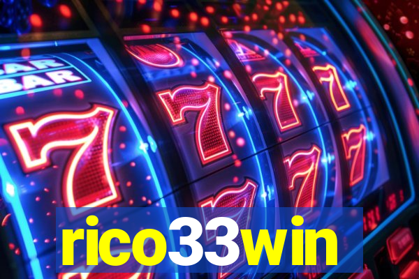 rico33win