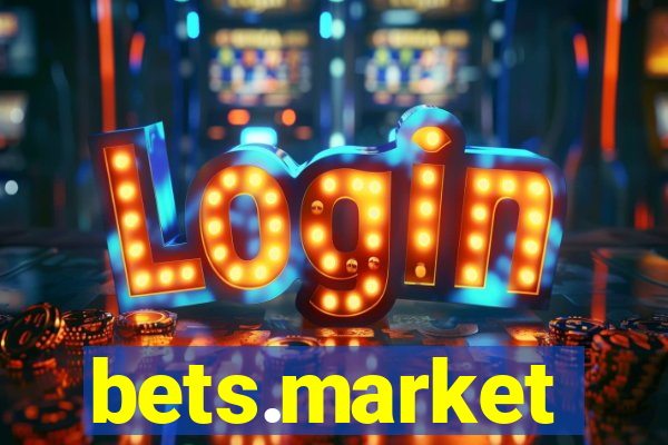 bets.market