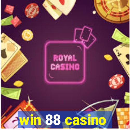 win 88 casino