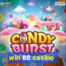 win 88 casino