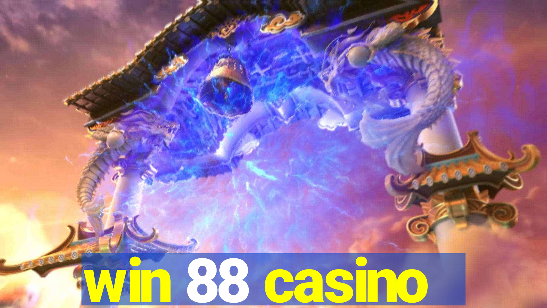 win 88 casino