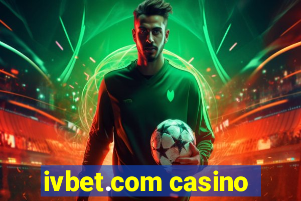 ivbet.com casino