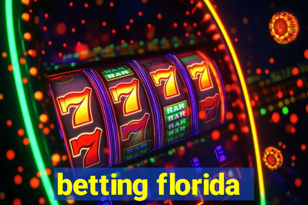 betting florida