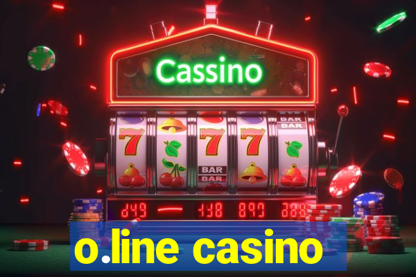 o.line casino