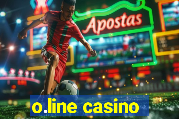 o.line casino