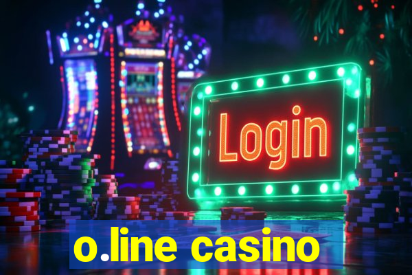 o.line casino