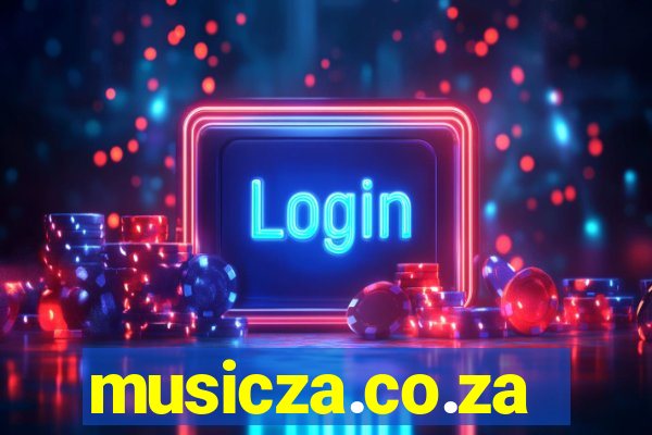 musicza.co.za