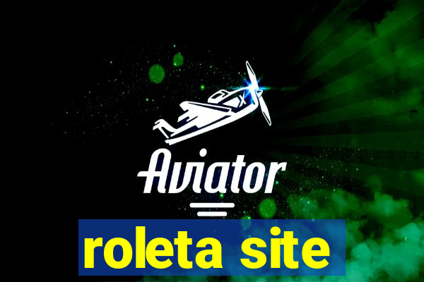 roleta site