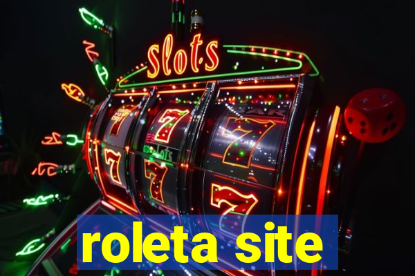 roleta site