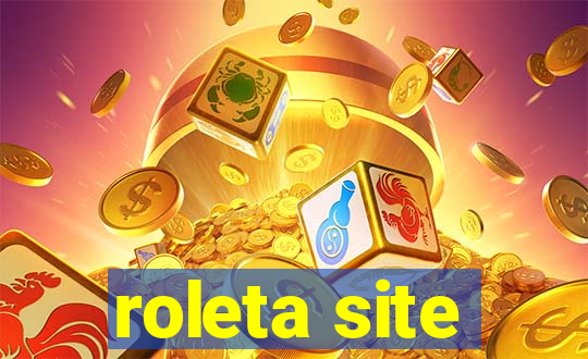 roleta site