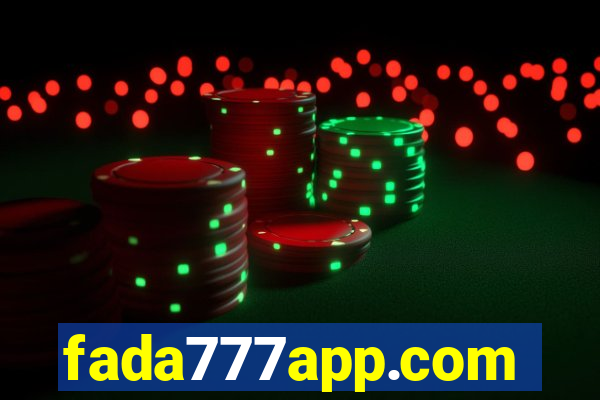 fada777app.com