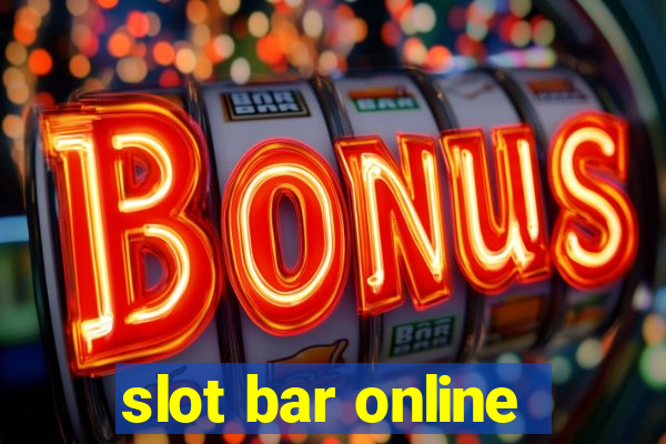 slot bar online