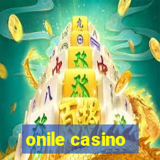 onile casino