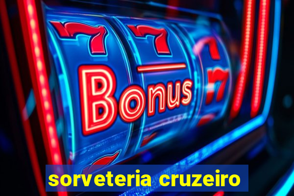 sorveteria cruzeiro