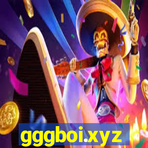 gggboi.xyz