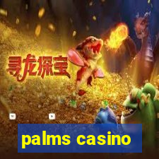 palms casino