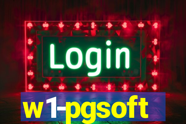 w1-pgsoft