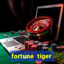 fortune tiger minimo 5 reais