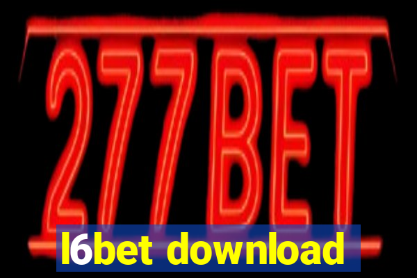 l6bet download