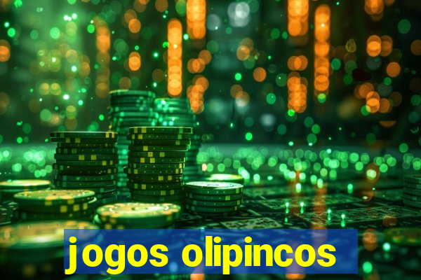 jogos olipincos