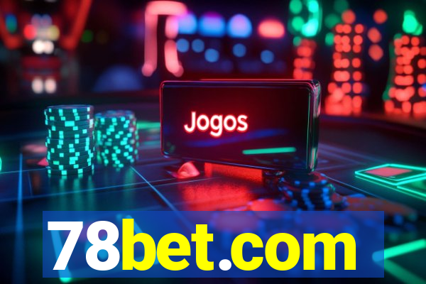 78bet.com