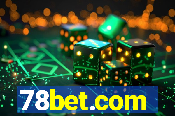 78bet.com