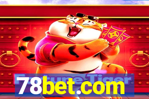 78bet.com