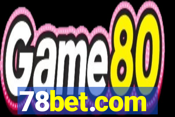 78bet.com