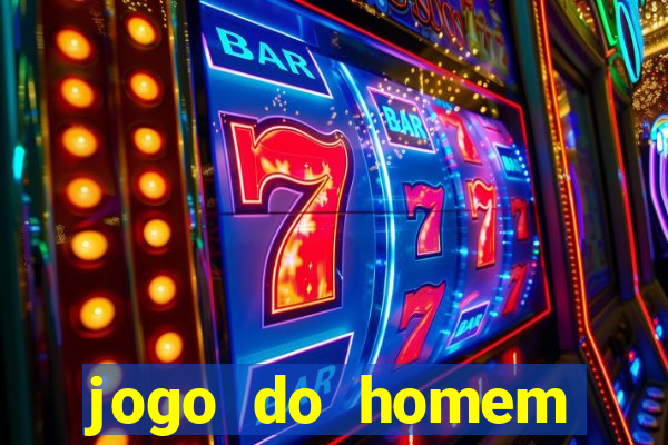 jogo do homem aranha download