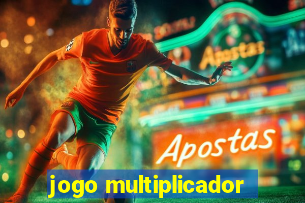 jogo multiplicador