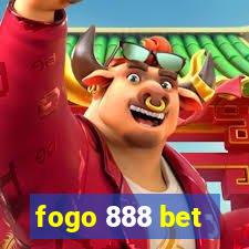 fogo 888 bet