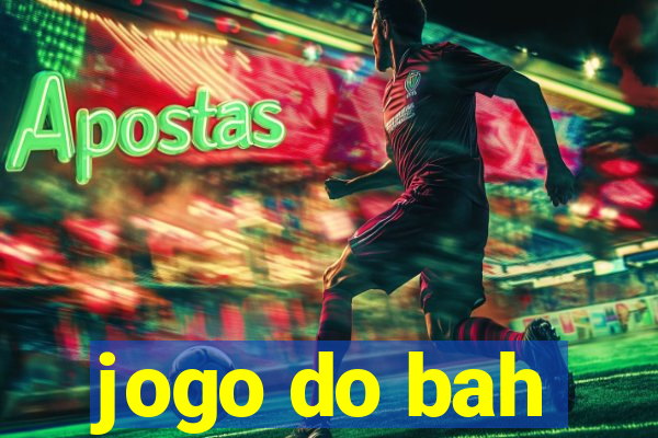 jogo do bah